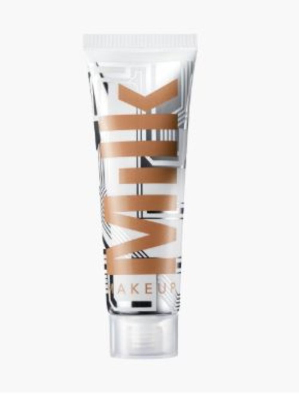 MILK Bionic Glow Liquid Illuminator-Reality-Luminous Bronze-NIB
